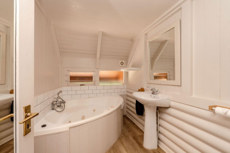 Commercial Property for Sale in Old Place Western Cape